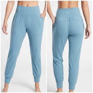 Athleta Salutation Joggers